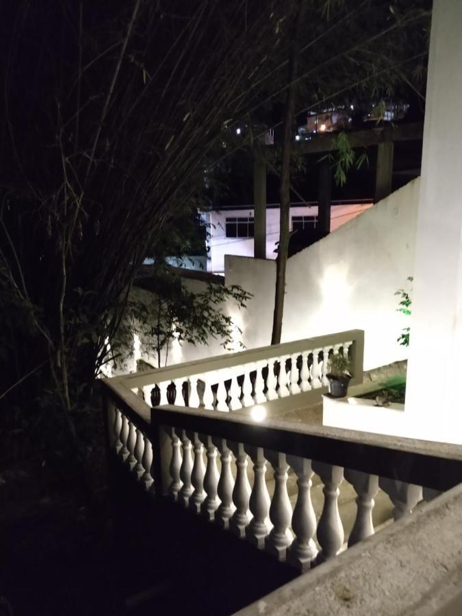 The Best View Angra dos Reis Exterior photo
