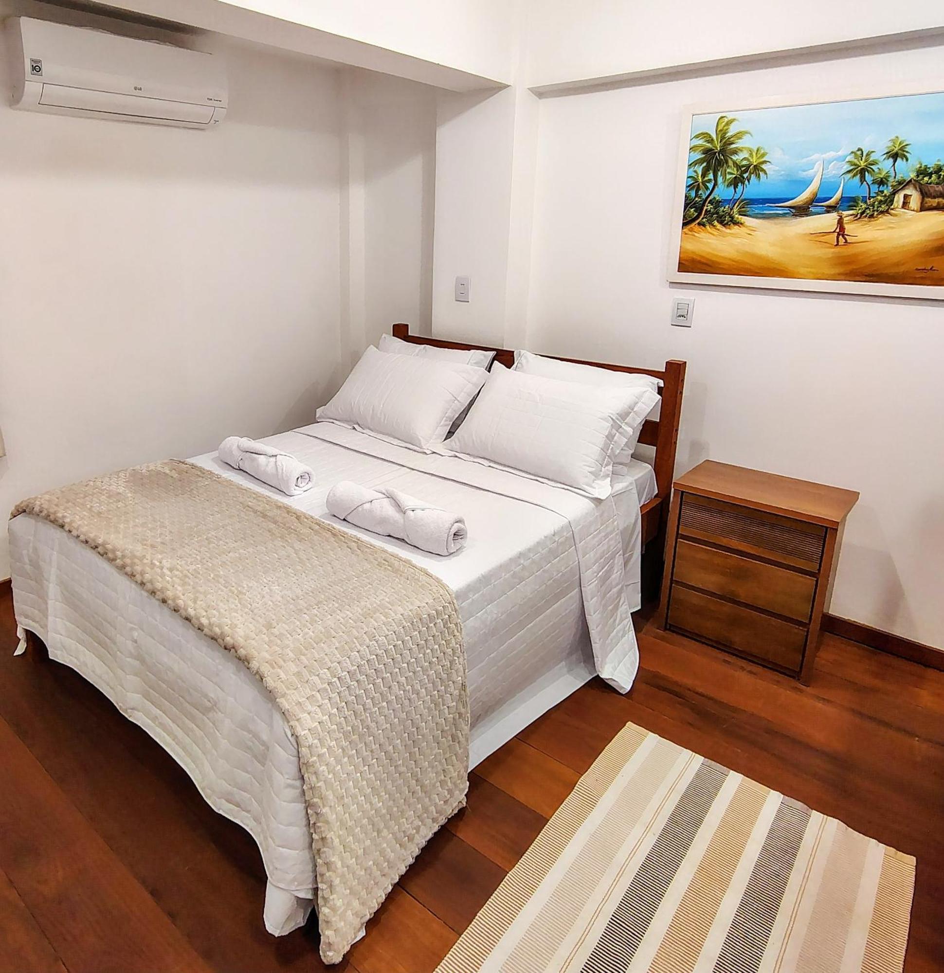 The Best View Angra dos Reis Exterior photo