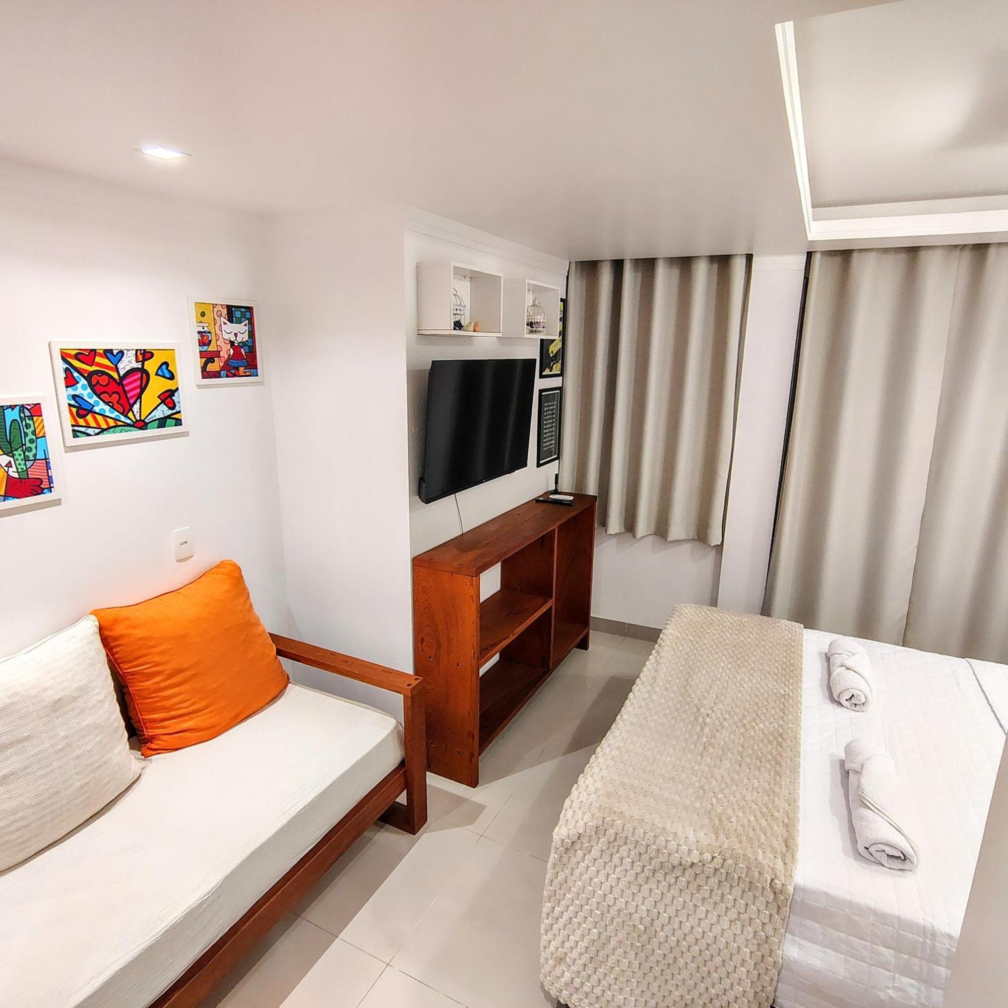 The Best View Angra dos Reis Exterior photo